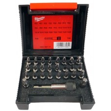 Set capete Milwaukee 4932352747