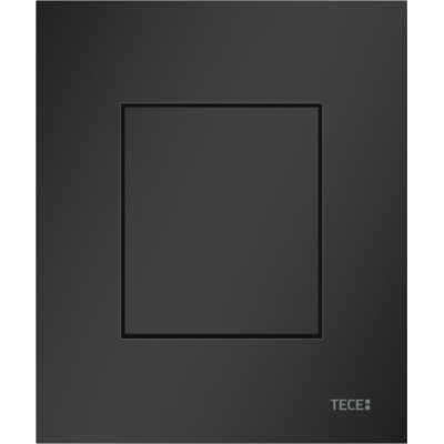 Кнопка смыва Tece 9.242.406 Black Matt