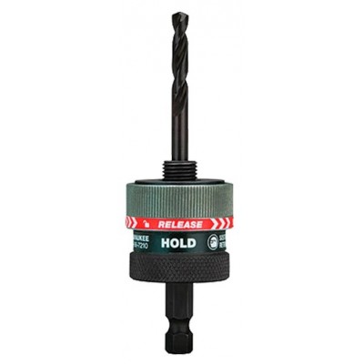 Адаптер для коронки Milwaukee 49567210