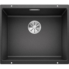Кухонная мойка Blanco Subline 500-U Anthracite (523432)