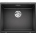 Кухонная мойка Blanco Subline 500-U Anthracite (523432)