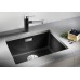 Кухонная мойка Blanco Subline 500-U Anthracite (523432)