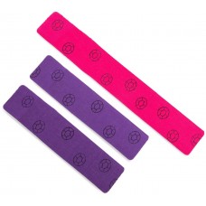 Bandă kineziologică Sport Waist 3pcs (7574)