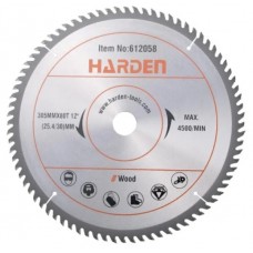 Disc de tăiere Harden 612058