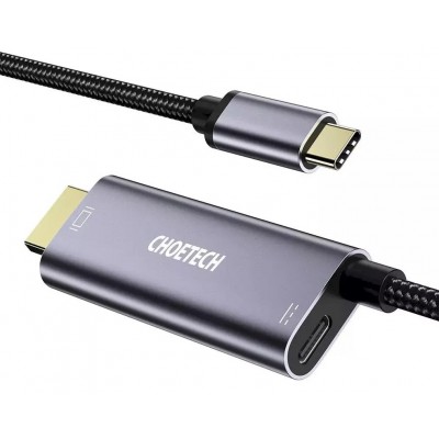 Adaptor Choetech XCH-M180