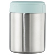 Термос для еды Xavax Thermal Mug 500ml Pastel Blue (181588)