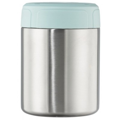 Термос для еды Xavax Thermal Mug 500ml Pastel Blue (181588)