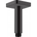 Душевой отвод Hansgrohe Vernis Shape 100mm Black Matt (26406670)