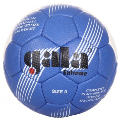 Minge de handbal Gala Extreme N0 (BH0053)