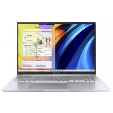 Ноутбук Asus Vivobook 16X X1603ZA Silver (i5-12500H 16Gb 512Gb)