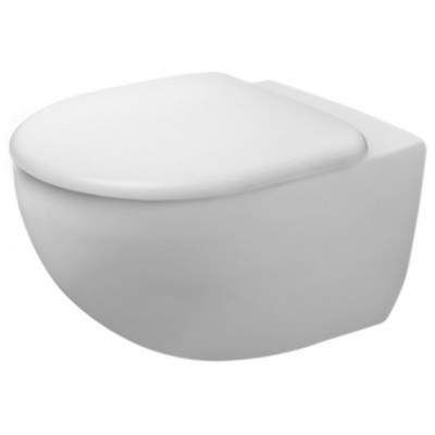 Унитаз Duravit Architec Rimless (45720900A1)