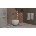 Vas WC Duravit Architec Rimless (45720900A1)