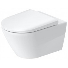 Унитаз Duravit D-Neo Rimless (45770900A1)