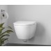 Унитаз Duravit D-Neo Rimless (45770900A1)