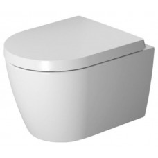 Унитаз Duravit Me by Starck Compact Rimless (45300900A1)