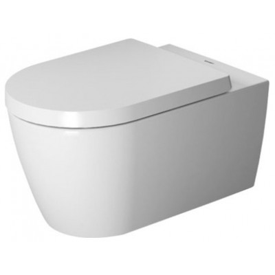 Унитаз Duravit Me by Starck Rimless (45290900A1)