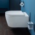 Vas WC Duravit Me by Starck Rimless (45290900A1)