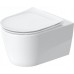 Vas WC Duravit Soleil Rimless (45910920A1)