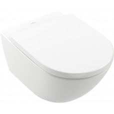 Vas WC Villeroy&Boch Subway 3.0 TwistFlush (4670TS01)