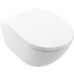 Vas WC Villeroy&Boch Subway 3.0 TwistFlush (4670TS01)