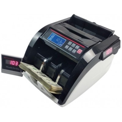 Numărător de bani Bill Counter TSG-5800 UV LCD