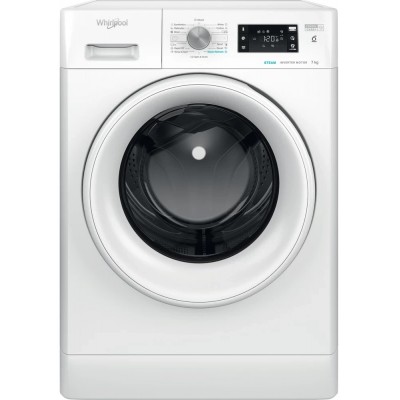 Maşina de spălat rufe Whirlpool FFB 7459 WV EE