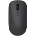 Компьютерная мышь Xiaomi Wireless Mouse Lite Black