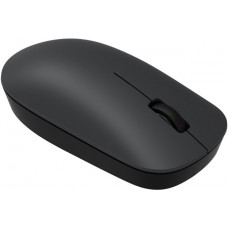 Компьютерная мышь Xiaomi Wireless Mouse Lite Black