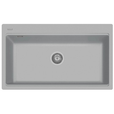 Кухонная мойка Plados Lux LX8610 NS N4 Urban Grey