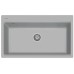Кухонная мойка Plados Lux LX8610 NS N4 Urban Grey