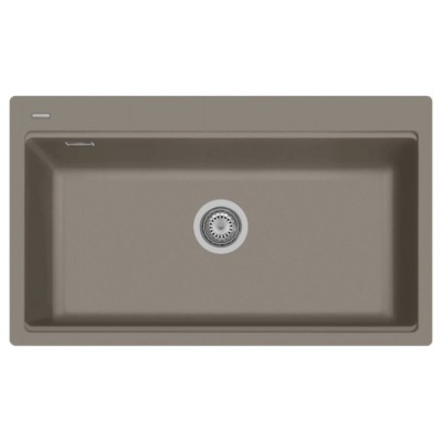 Кухонная мойка Plados Lux LX8610 NS N3 Argan