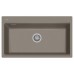 Кухонная мойка Plados Lux LX8610 NS N3 Argan