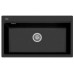 Кухонная мойка Plados Lux LX8610 UM44 Black