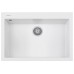 Кухонная мойка Plados Lux LX8610 UG58 Milk White