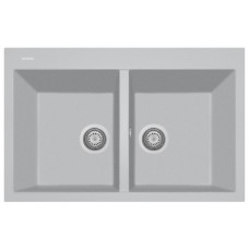 Кухонная мойка Plados One ON7920 UM41 Aluminium