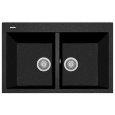 Кухонная мойка Plados One ON7920 UM44 Black