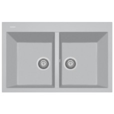 Кухонная мойка Plados One ON7920 NS N4 Urban Grey