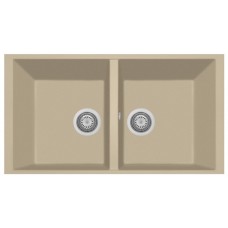 Кухонная мойка Plados One ON7920ST UG55 Sahara