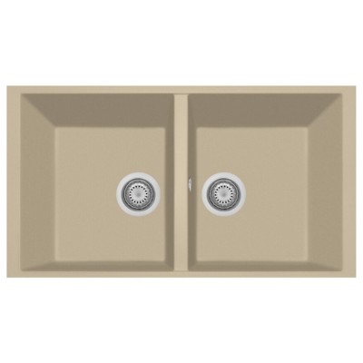Кухонная мойка Plados One ON7920ST UG55 Sahara