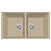 Кухонная мойка Plados One ON7920ST UG55 Sahara