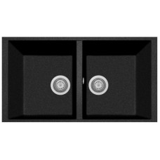 Кухонная мойка Plados One ON7920ST UM44 Black