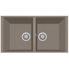 Кухонная мойка Plados One ON7920ST NS N3 Argan