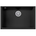 Кухонная мойка Plados One ON6910ST NS N6 Deep Black