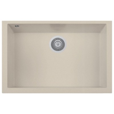 Chiuvetă de bucătărie Plados One ON6910ST UG55 Sahara