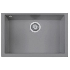 Кухонная мойка Plados One ON6910ST UM42 Titanium