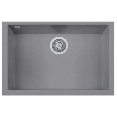 Кухонная мойка Plados One ON6910ST UM42 Titanium