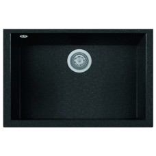 Кухонная мойка Plados One ON6910ST UM44 Black