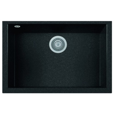 Кухонная мойка Plados One ON6910ST UM44 Black