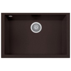 Кухонная мойка Plados One ON6910ST UM64 Brown