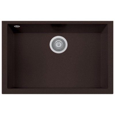 Кухонная мойка Plados One ON6910ST UM64 Brown